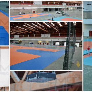 Sanremo: nuovi campi da basket e volley al Mercato dei Fiori, la soddisfazione del Bvc Sanremo Sanremo: nuovi campi da basket e volley al Mercato dei Fiori, la soddisfazione del Bvc Sanremo