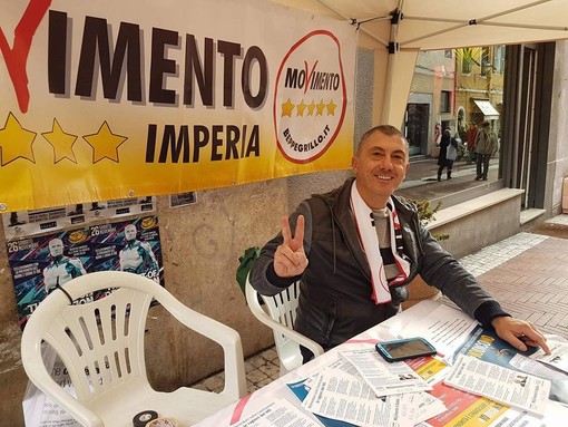 Antonino Barbera Antonino Barbera