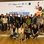 Artigianato, la Liguria protagonista a Parigi con “Goûter la Ligurie”, 31 imprese tra food e moda in vetrina dal 10 al 21 giugno Artigianato, la Liguria protagonista a Parigi con “Goûter la Ligurie”, 31 imprese tra food e moda in vetrina dal 10 al 21 giugno