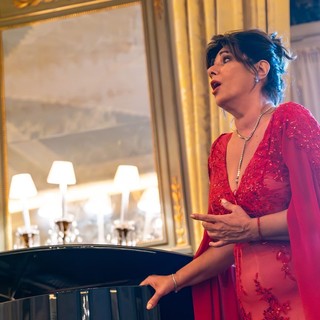 A Sanremo va in scena “Echi di terre lontane”: concerto per soprano, violino e pianoforte