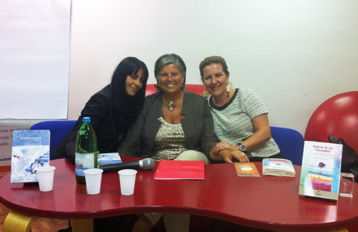 Milano: un successo la presentazione del libro di Alessandra Pallanca e Nadia Forte