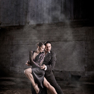 Sanremo: ancora posti disponibili per “Tango Historias de Amor", in programma venerdì al teatro Ariston