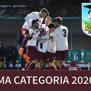 Calcio: c'è l'ufficialità, l'Oneglia Calcio approda in Prima Categoria. Ecco la squadra tra conferme e nuovi arrivi