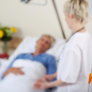 Assistenza domiciliare integrata e infermiere di comunità, sanità innovativa a Bordighera