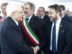 Visita del presidente Mattarella a Genova: Piana “E' il giusto riconoscimento di due eccellenze della liguria”