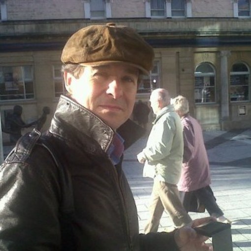 Antonio Mancosu Antonio Mancosu