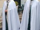 Bajardo: gli alfieri di CastelBajardo partecipano alla secolare festa ‘Ra barca’