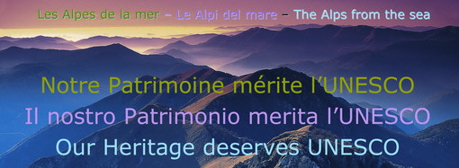 Sanremo: domani a Villa Nobel incontro sulla candidatura a Patrimonio Mondiale delle Alpi del Mare