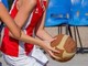 Pallacanestro:  la giovane cestista del Ventimiglia basket Alessandra Cotterchio a Rimini per l'8a edizione del Memorial Mario Fabbri