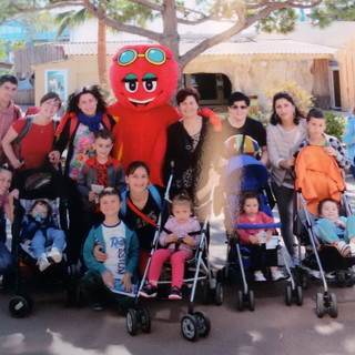 Educativa visita oggi al parco di Marineland in Francia per gli alunni dell'asilo 'Le Bollicine' di Taggia