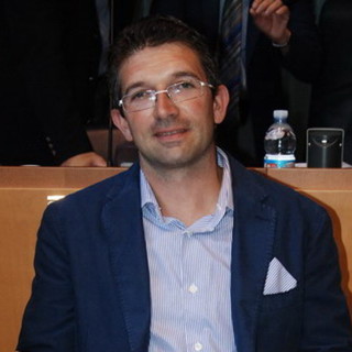 Alessandro Savioli ("Per Imperia") Alessandro Savioli ("Per Imperia")