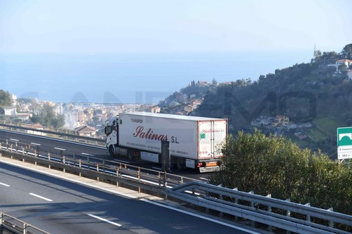 Autostrada dei Fiori: l'elenco dei cantieri dal 17 al 23 agosto sui tronchi della A10 e A6