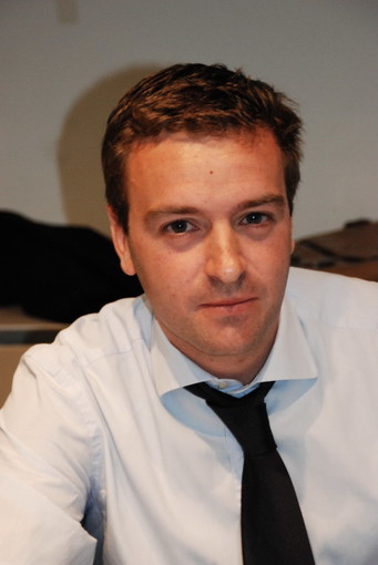 L'avvocato Alessandro Gallese