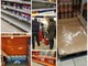 Coronavirus: supermercati di Bordighera affollati per la ‘caccia’ ai beni di prima necessità e non solo, rifornimenti garantiti