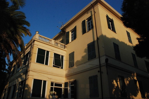 Arma di Taggia: l'11 e 12 aprile, evento enogastronomico ‘Dal Mare di Botti’ alla Scuola alberghiera Arma di Taggia: l'11 e 12 aprile, evento enogastronomico ‘Dal Mare di Botti’ alla Scuola alberghiera