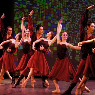 Al via al Teatro Gavazzeni di Seriate, la stagione autunnale della Compagnia Ariston Proballet di Sanremo,