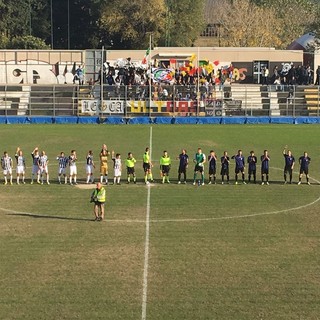 Calcio, Eccellenza: i risultati e la classifica dopo la decima giornata