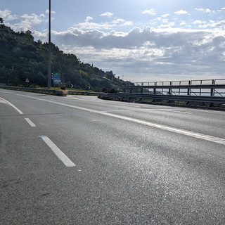 Prolungamento Aurelia Bis Sanremo-Ventimiglia: Cittadinanzattiva Imperia &quot;E a Levante nessuno ci pensa?&quot;