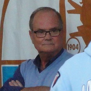 I tifosi 'Irriducibili' della Sanremese ricordano Angelo Simionato