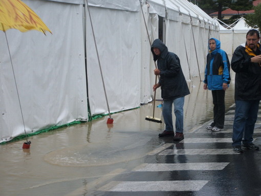 L'Unicef della provincia di Imperia organizza una raccolta per i residenti dello spezzino
