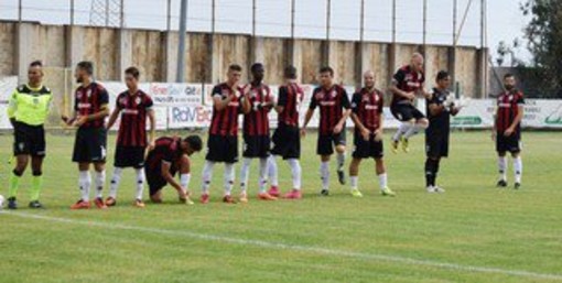 Calcio. Serie D, gli highlights di Ponsacco-Argentina 0-0 (VIDEO)
