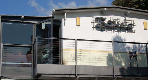 Ospedaletti: cambia il bando per il 'Betise', sarà un 'Lounge Bar' ma potrà organizzare 12 serate musicali l'anno