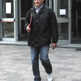 Taggia: vicenda dei "furbetti del cartellino". A processo l'ex dipendente comunale Dante Candeloro. Oggi sentiti i testimoni della difesa