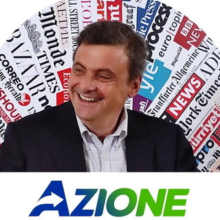 Nasce anche a Imperia il movimento legato ad Azione e Italia Viva: ieri un evento conviviale dei promotori