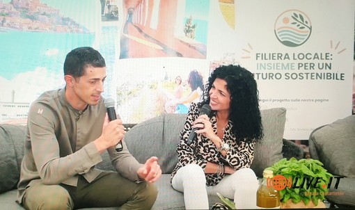 Aromatica 2025: un evento di successo… anche online!