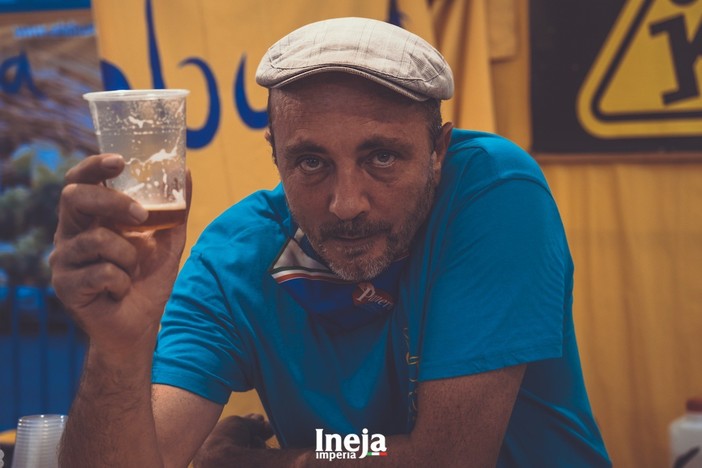 A Imperia "Birra o Bikers" nel weekend il nuovo evento targato Comitato San Giovanni e Tradizioni Onegliesi A Imperia "Birra o Bikers" nel weekend il nuovo evento targato Comitato San Giovanni e Tradizioni Onegliesi