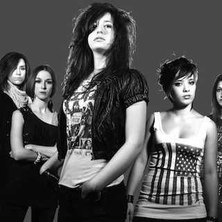 Sanremo: questa sera in piazza Borea D'Olmo i 'Black Roses', il pop-rock al femminile Sanremo: questa sera in piazza Borea D'Olmo i 'Black Roses', il pop-rock al femminile