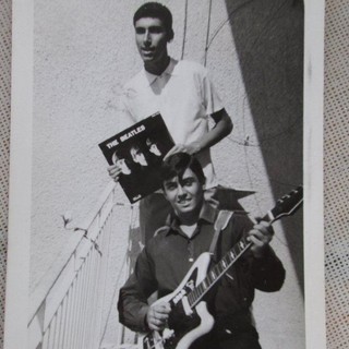 Ventimiglia: all'Unitré si ripercorre la storia dei mitici Beatles e dei lori successi