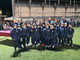 Un 'mini camp' di 3 giorni lo scorso weekend per i giovani calciatori del Bordighera Sant'Ampelio (Foto)