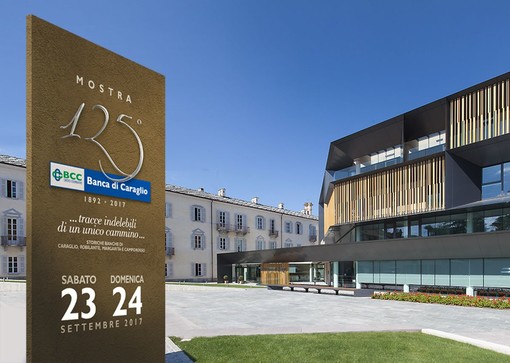 La mostra “… tracce indelebili di un unico cammino …” è allestita nel Palazzo del Fucile La mostra “… tracce indelebili di un unico cammino …” è allestita nel Palazzo del Fucile