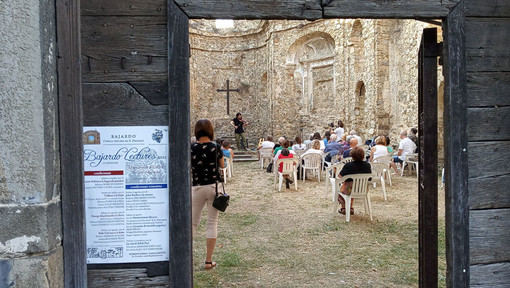 “Alle origini del Ponente: la civiltà dei megaliti nell’Imperiese” per il sesto appuntamento con Bajardo Lectures