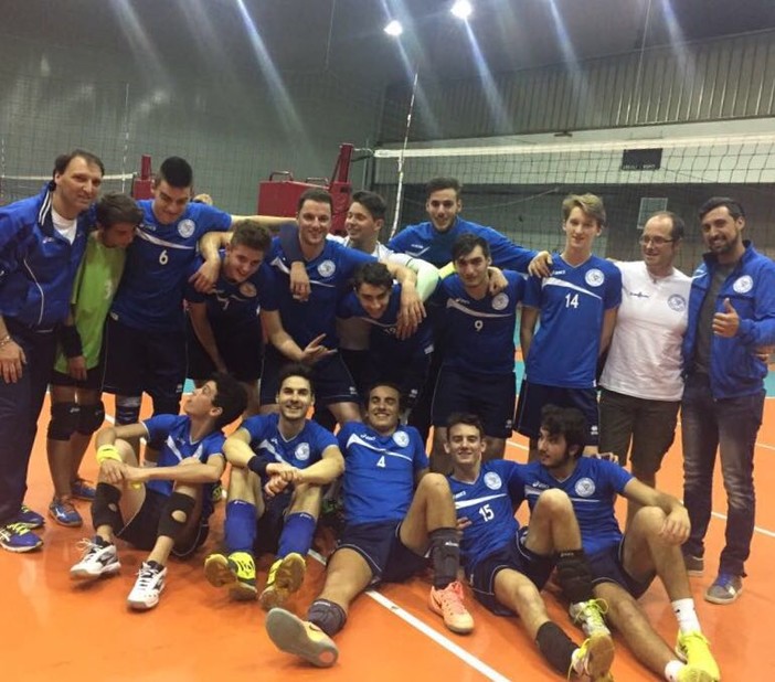 Trasferte impegnative per il Bordivolley Trasferte impegnative per il Bordivolley