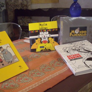 Bajardo: successo per la conferenza su Antonio Rubino