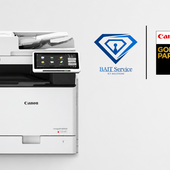 BAIT Service cresce ancora: la partnership con Canon rafforza i servizi per la trasformazione digitale delle imprese