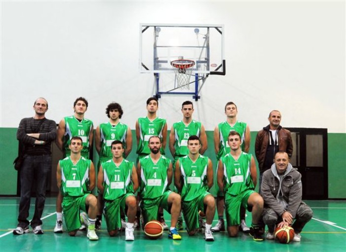 Pallacanestro: nei campionati di Promozione e Giovanile, bel successo per le due squadre del BVC Sanremo