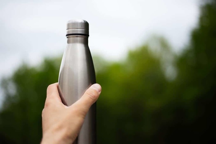 Ventimiglia: dopo l'arrivo di 2.000 borracce il Comune lancia una manifestazione d'interesse per altre con l'obiettivo 'plastic free'