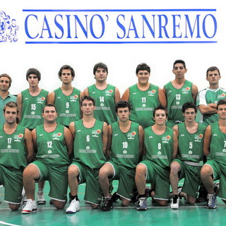 Pallacanestro: sconfitta casalinga per il Bvc Sanremo Under 19 contro il Loano
