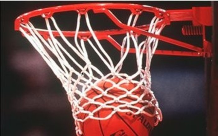 Il Basket Club Ospedaletti vince al Palaisnart: battuta l'Aurora Chiavari