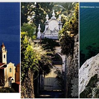 Foto da Bell’Italia Foto da Bell’Italia