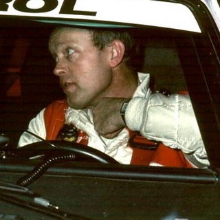 E'morto il pilota svedese Bjorn Waldegard: aveva 71 anni ed era stato più volte protagonista del Rally di Sanremo