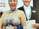 Franco Schenardi e Gloria Minetto Franco Schenardi e Gloria Minetto