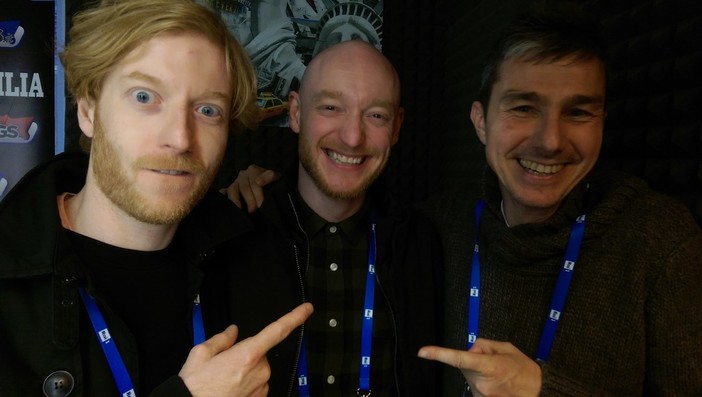 #Festival2017: anche LP e Byffy Clyro su Radio Onda Lugure, oggi Fabrizio Moro ed il Sindaco Biancheri