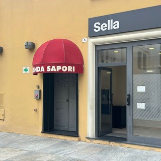 Tentativo di truffa on line alla Banca Sella di Sanremo: proseguono le indagini ma dei malviventi nessuna traccia