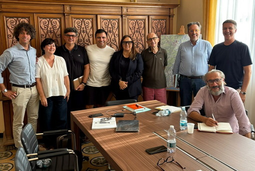 Bordighera punta sul turismo tutto l’anno: con "Bordighera 365" un calendario unico per destagionalizzare
