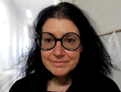 Guerra, Barbara Amerio (Confindustria): “Ripercussioni per turismo, alimentare, florovivaismo, nautica e immobiliare" Guerra, Barbara Amerio (Confindustria): “Ripercussioni per turismo, alimentare, florovivaismo, nautica e immobiliare"