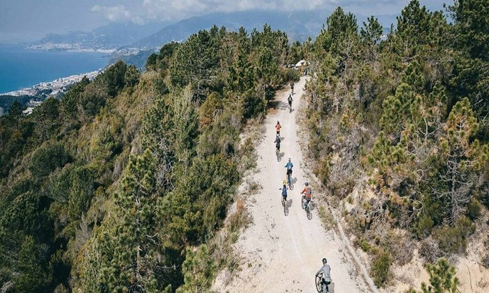 Bordighera Outdoor Experience